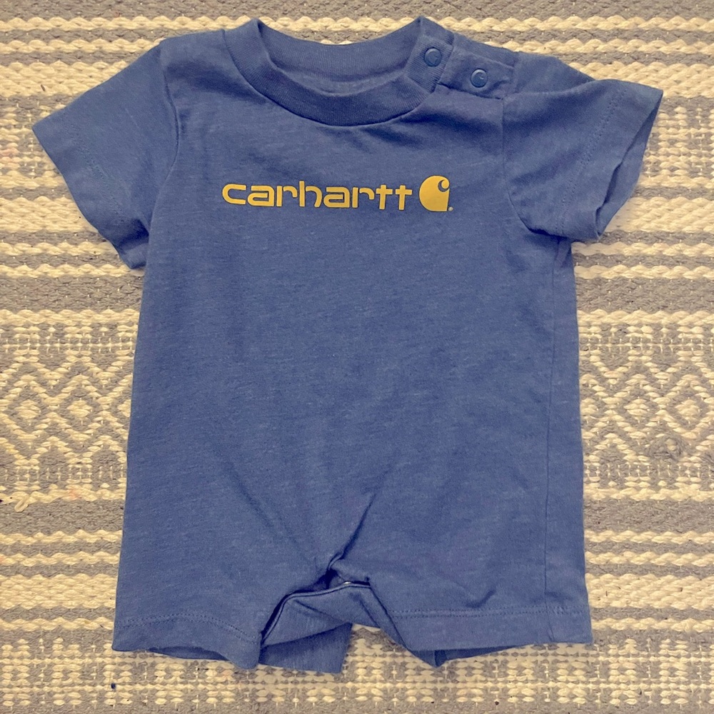 3 month Carhartt bundle!